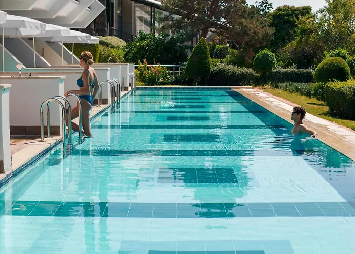 Side Star Elegance Hotel
