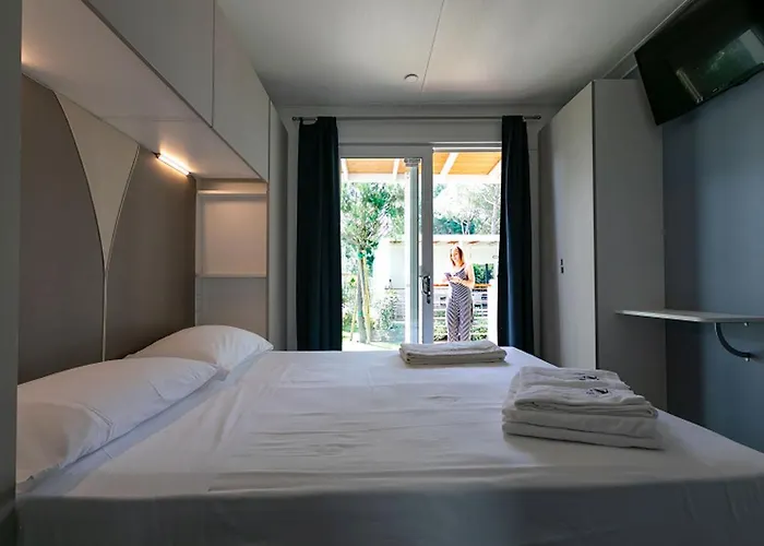 Vela Blu Camping Village Cavallino-Treporti