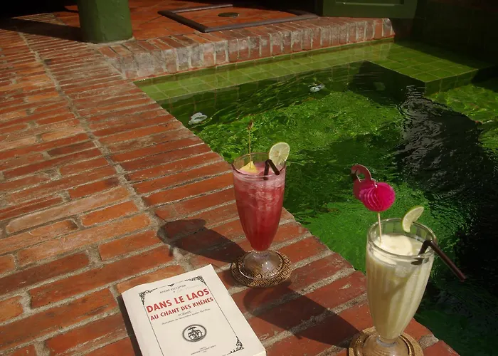 Villa Maydou Boutique Hotel