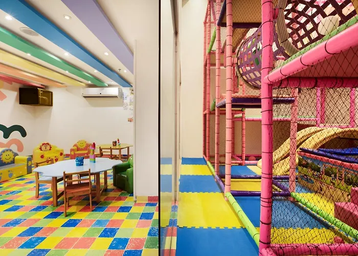 V Hotel Sharm El Shiekh