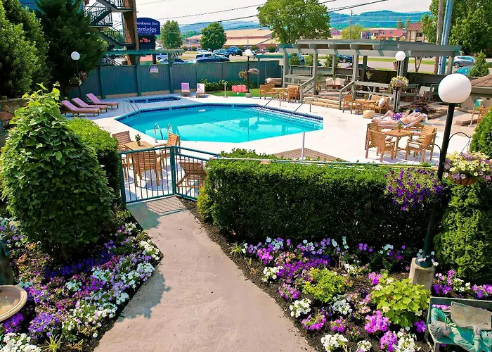 Arbors At Island Landing Hotel & Suites