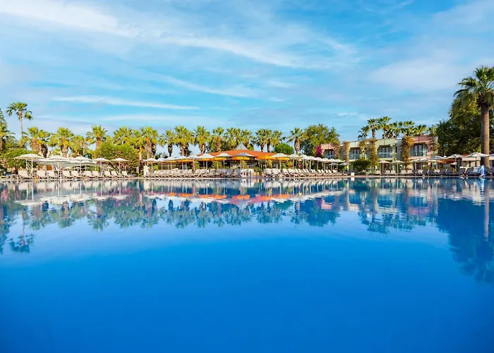 Vonresort Golden Beach & Aqua Side