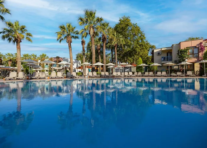 Vonresort Golden Beach & Aqua Side