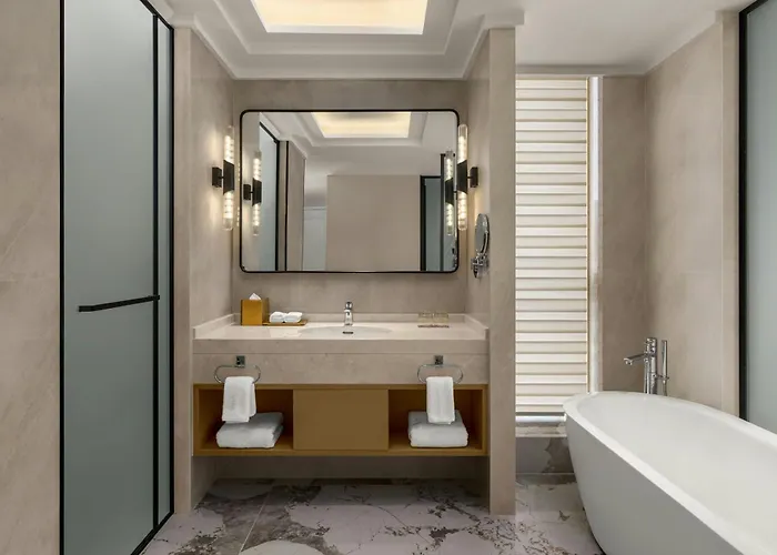 Sheraton Chongqing Hotel