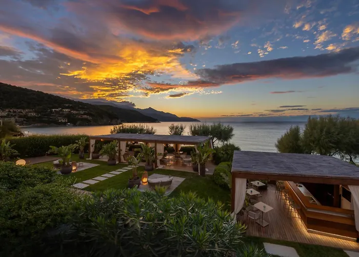 Baia Bianca Suites