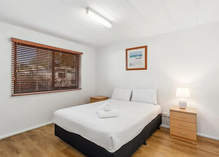 Batemans Bay Marina Resort