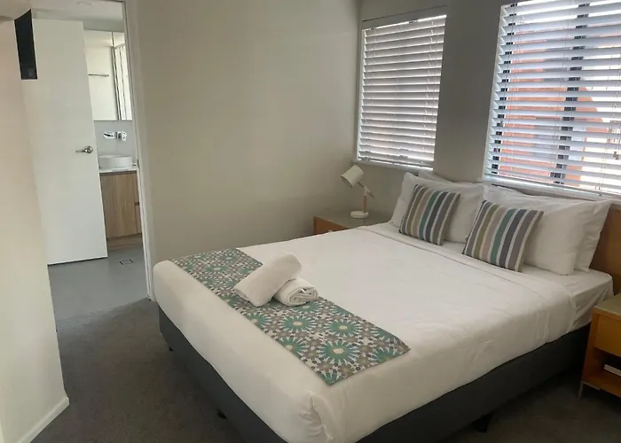 Aegean Mooloolaba