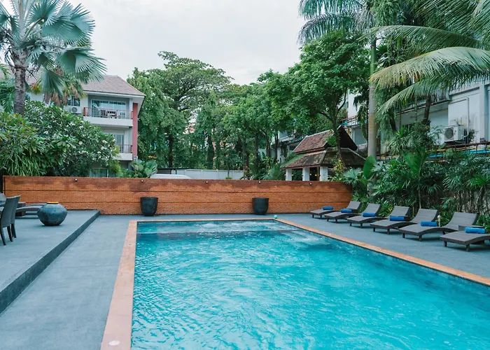 The Opium Chiang Mai