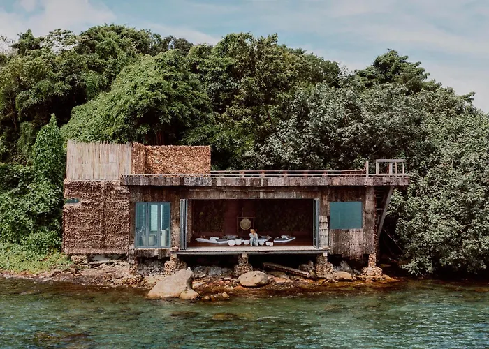 Song Saa Private Island