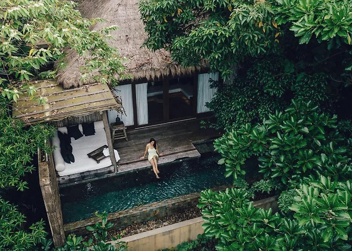 Song Saa Private Island