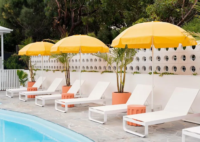 Sunnymead Hotel