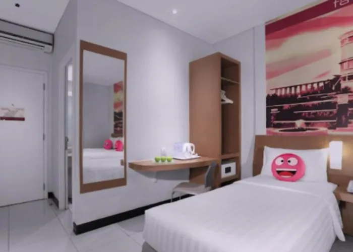 Favehotel Braga