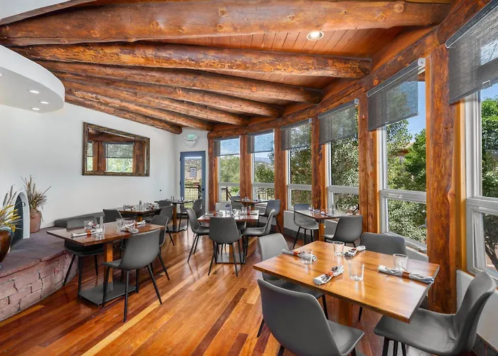 Chipeta Lodge Ridgway