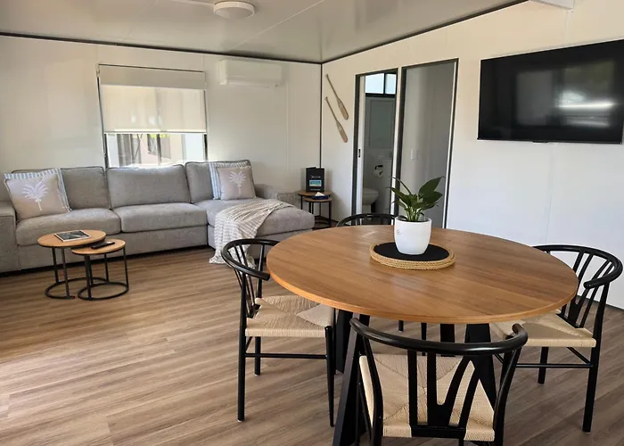 Kaloha Holiday Resort Phillip Island