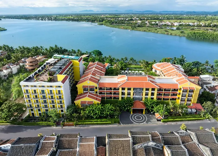 Bel Marina Hoi An Resort