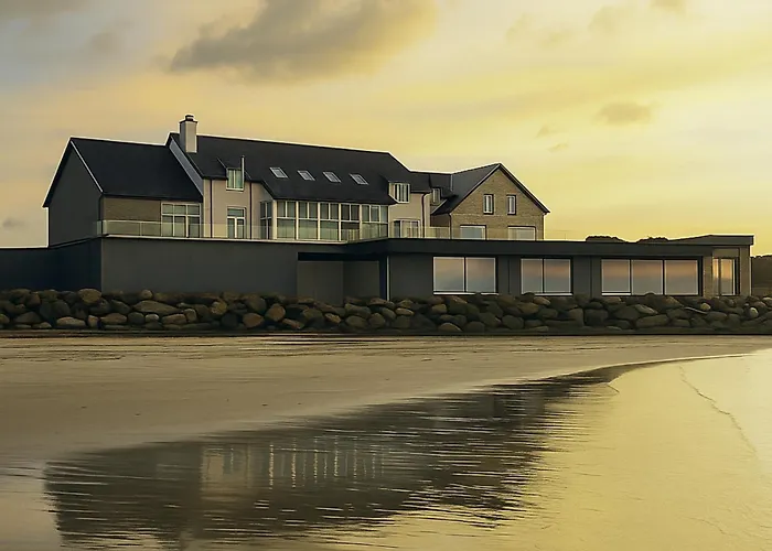 Donegal Boardwalk Resort