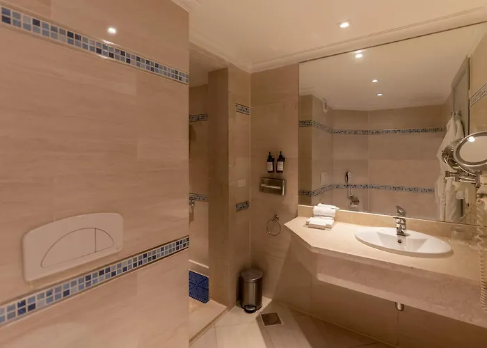 Sunrise Crystal Bay Resort -Grand Select (Adults Only) Hurghada