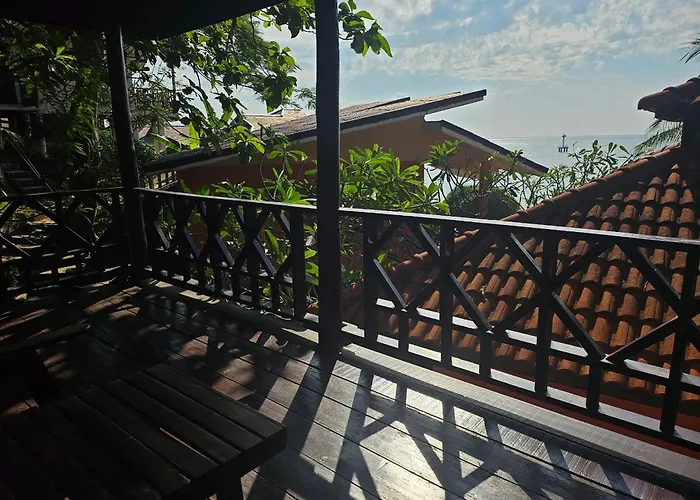 Rin Beach Resort