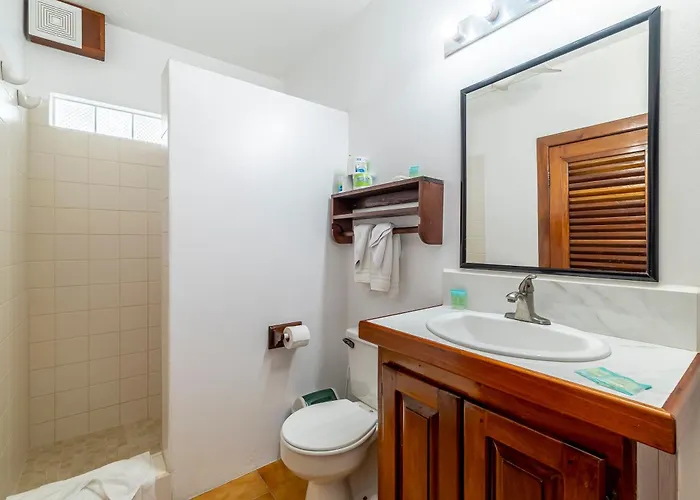 Caribbean Villas Hotel