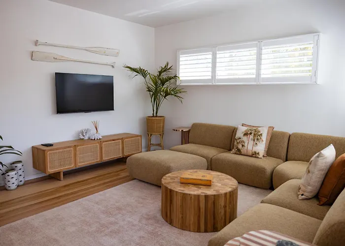 Aloha Byron Bay Hotel