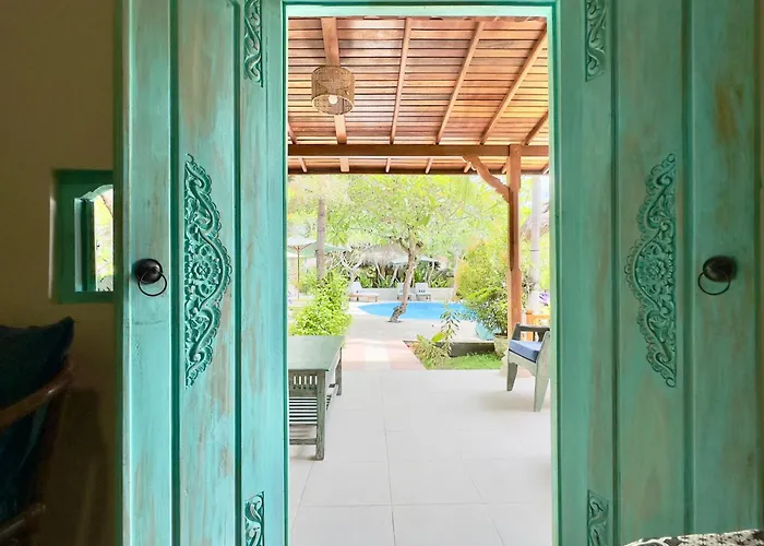 Aashaya Jasri Resort