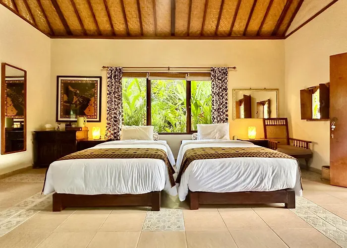 Aashaya Jasri Resort