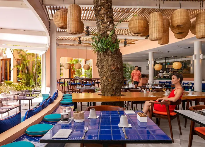 Salt Of Palmar, Adult-Only, A Member Of Design Hotels Belle Mare