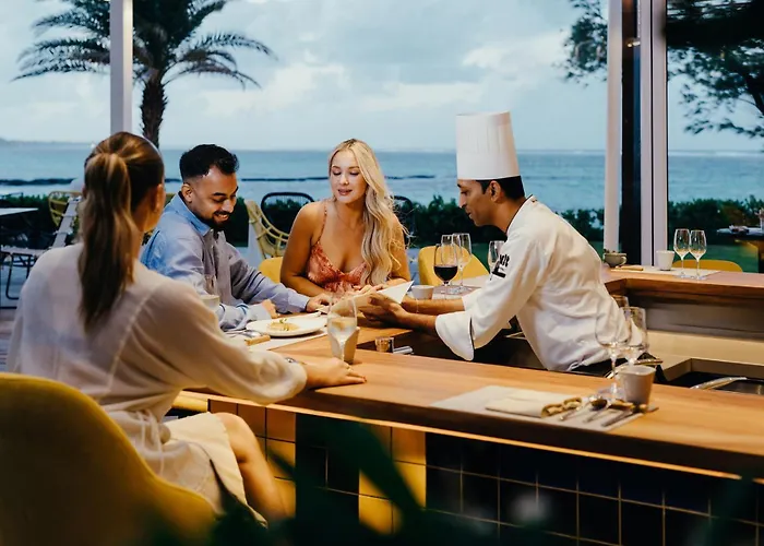 Salt Of Palmar, Adult-Only, A Member Of Design Hotels Belle Mare