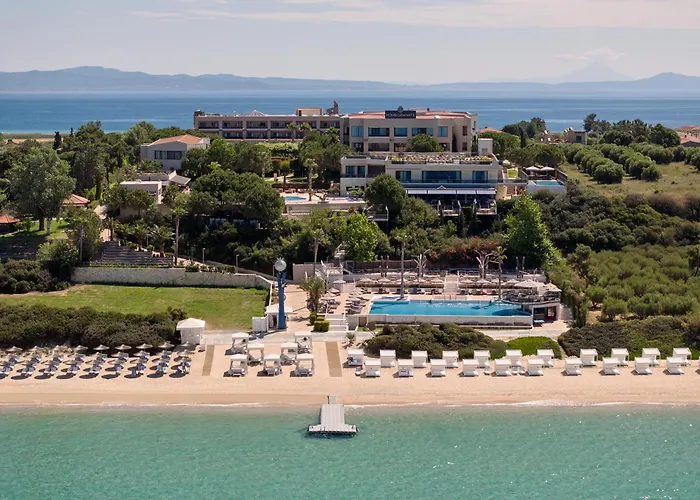 Pomegranate Wellness Spa Hotel