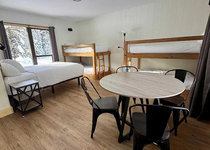 Manning Park Resort