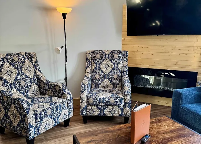 Manning Park Resort