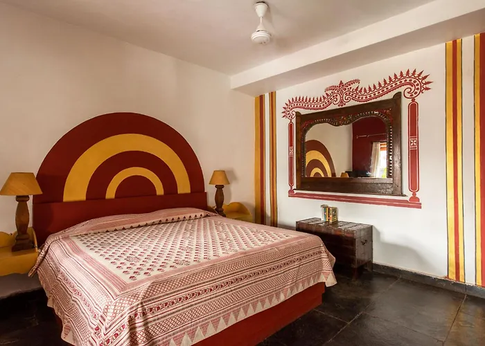 Hotel Casa Baga