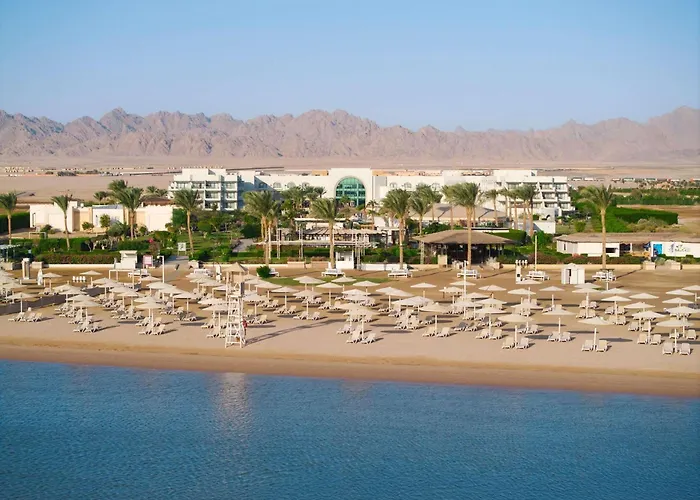 Movenpick Waterpark Resort & Spa Soma Bay