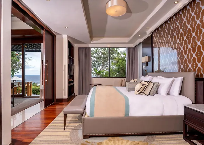 Samabe Bali Suites & Villas Nusa Dua 