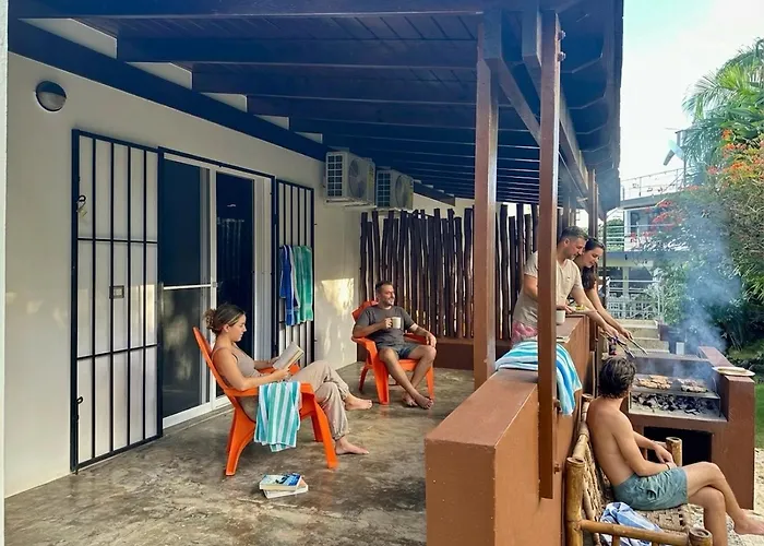 Las Galeras Village Ecolodge