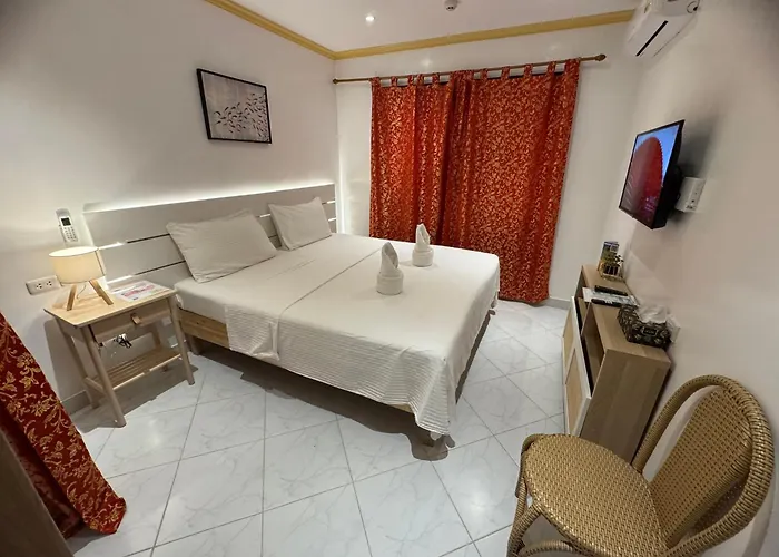 Alona Vida Beach Resort Panglao