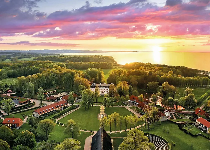 Weissenhaus Private Nature Luxury Resort