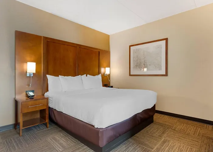 Lift Bridge Lodge, An Ascend Collection Hotel