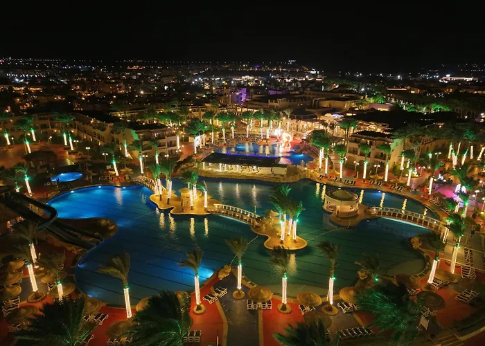 Sea Beach Edge By Rotana Sharm el Sheikh