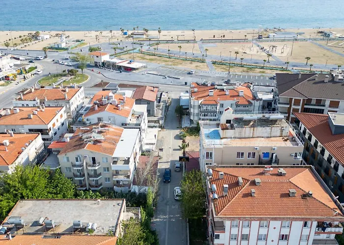 Yade Apart Pension
