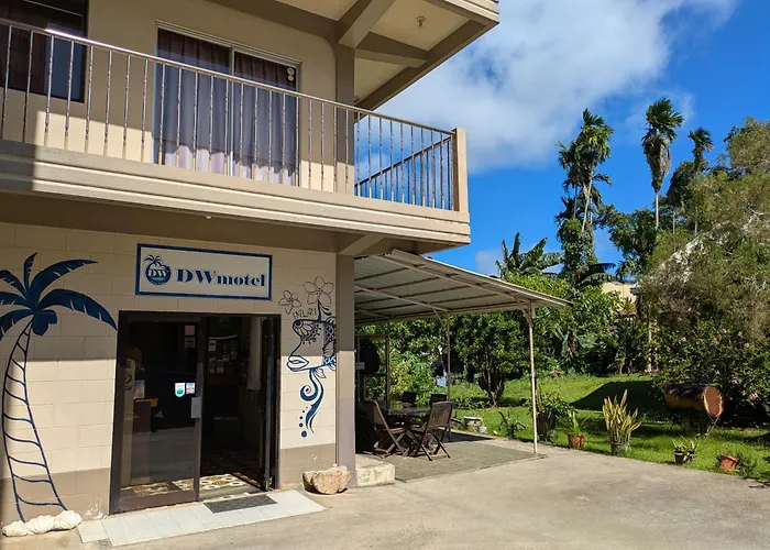 Dw Motel