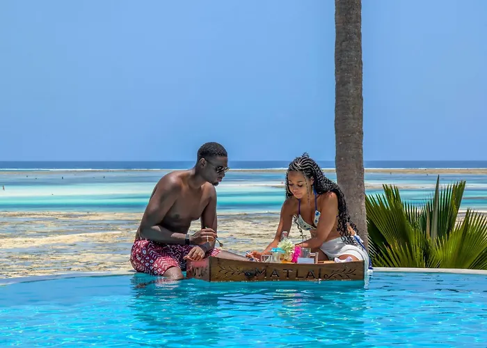 Boutique Hotel Matlai