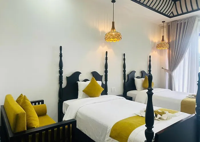 Phong Nha Lake House Resort