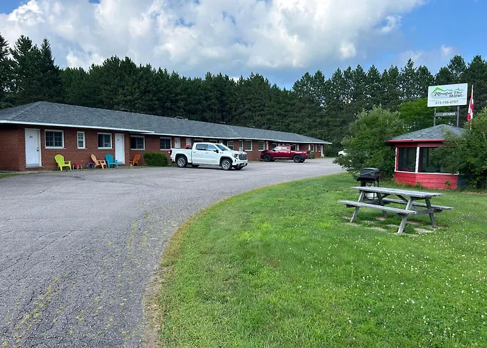 Mountain View Motel