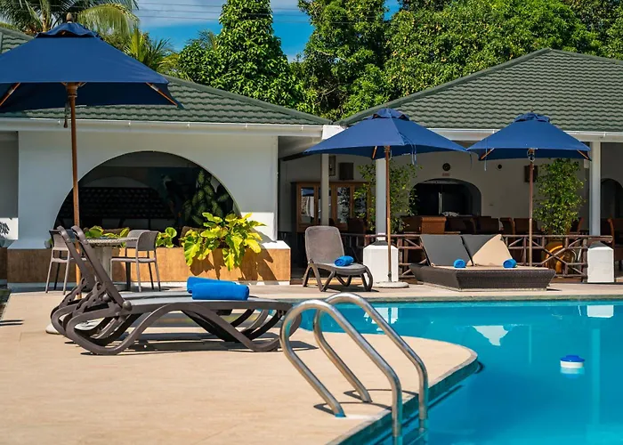 Sun Properties&Resort Hotel