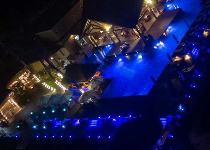 Le Domaine de L'Orangeraie Resort&Spa La Digue 