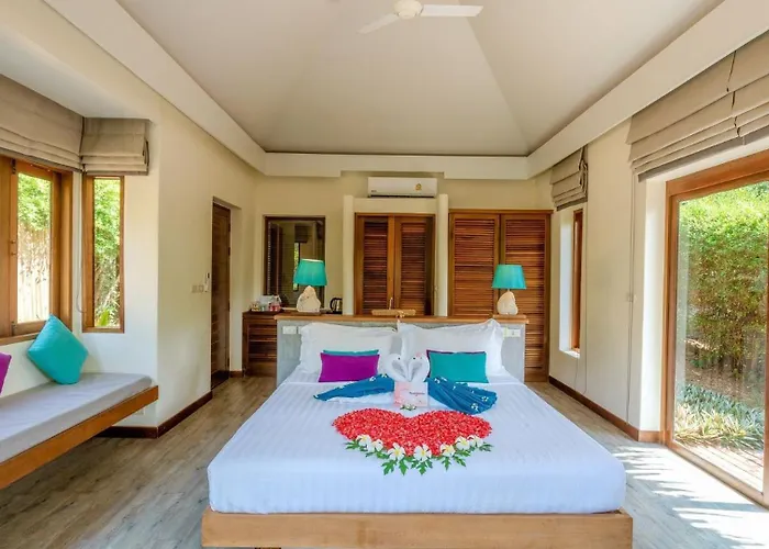 Sea Dance Resort Choeng Mon