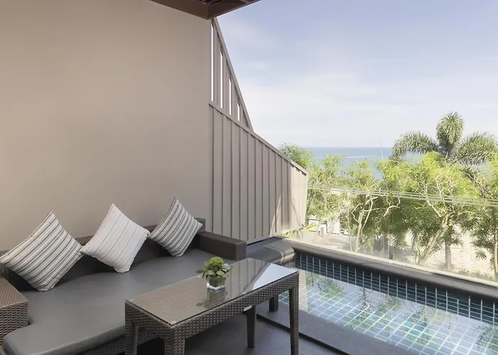 Hyatt Regency Phuket Resort