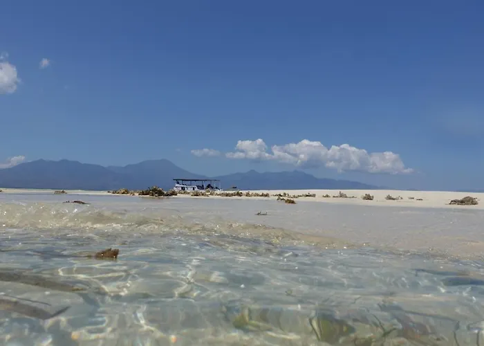 Budi Sun Resort, Flores, Maumere