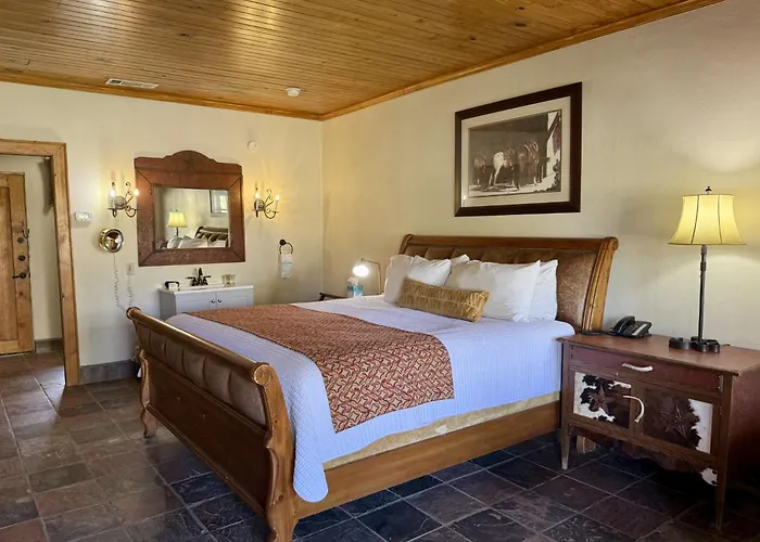 Lajitas Golf Resort